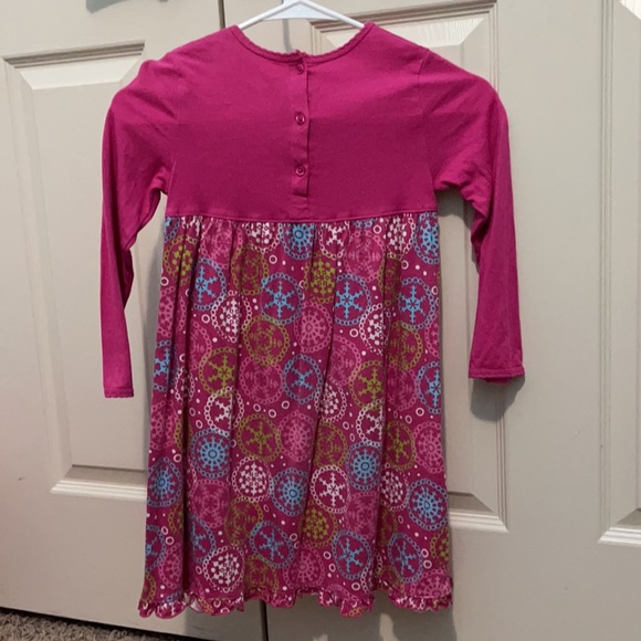 6/$20 Girls dress - Picture 2 of 4